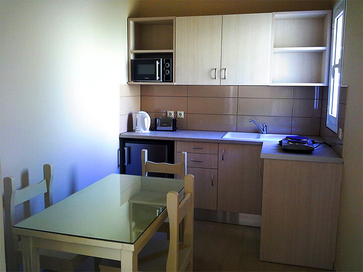 Marinos Apartments Makris Gialos Lassi Marinos Apartments Makris Gialos Lassi